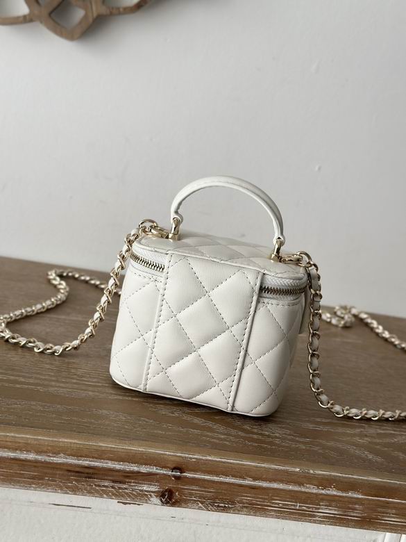 66020 10X7X9cm YG 2色 12