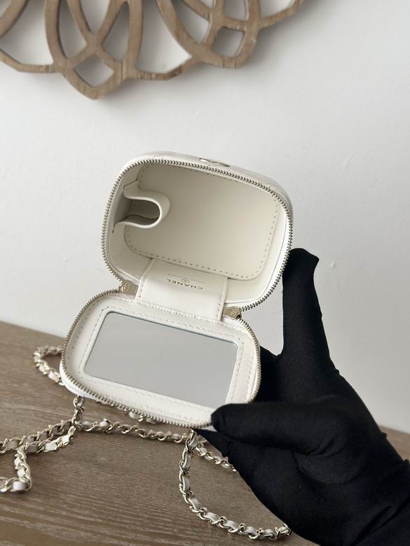 66020 10X7X9cm YG 2色 17