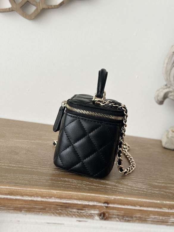 66020 10X7X9cm YG 2色 1