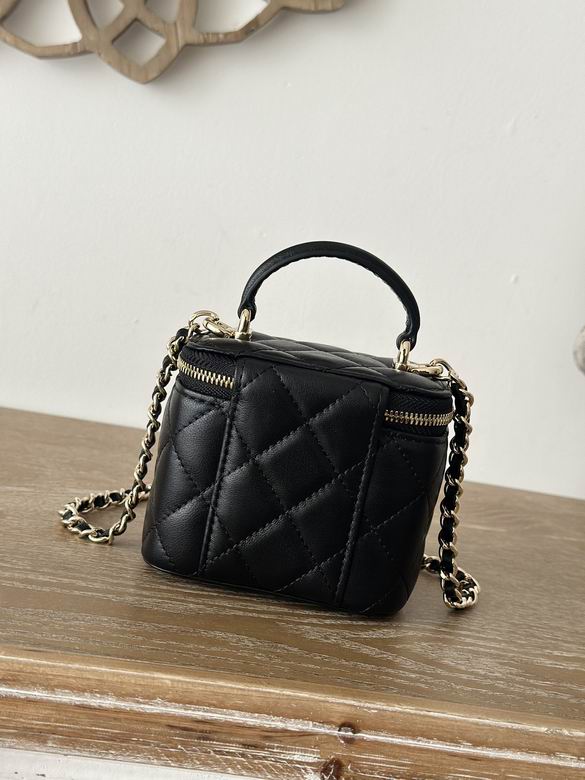 66020 10X7X9cm YG 2色 2