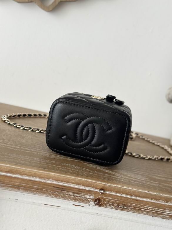 66020 10X7X9cm YG 2色 3