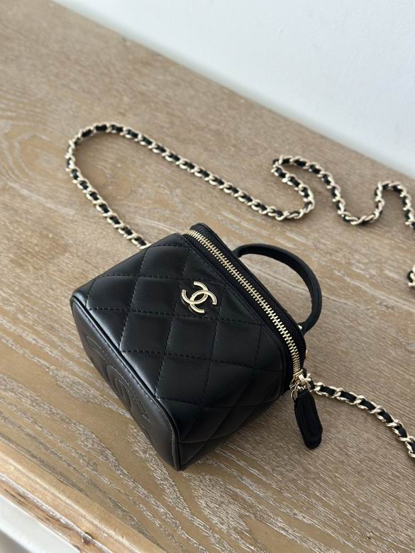 66020 10X7X9cm YG 2色 4