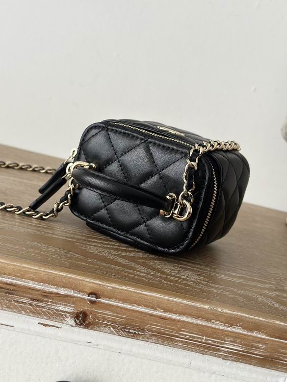 66020 10X7X9cm YG 2色 5