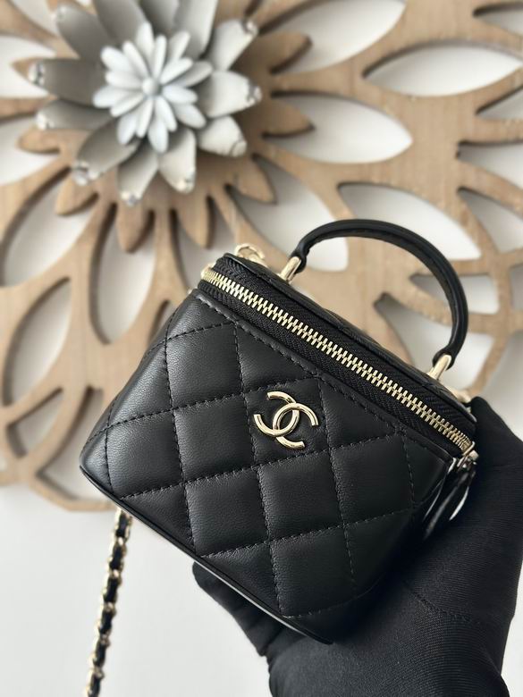 66020 10X7X9cm YG 2色 6