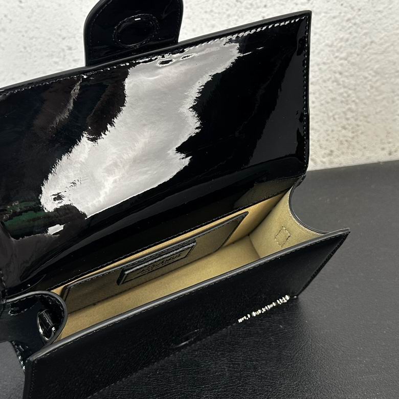 665 24X14X8cm XMY 5色 24