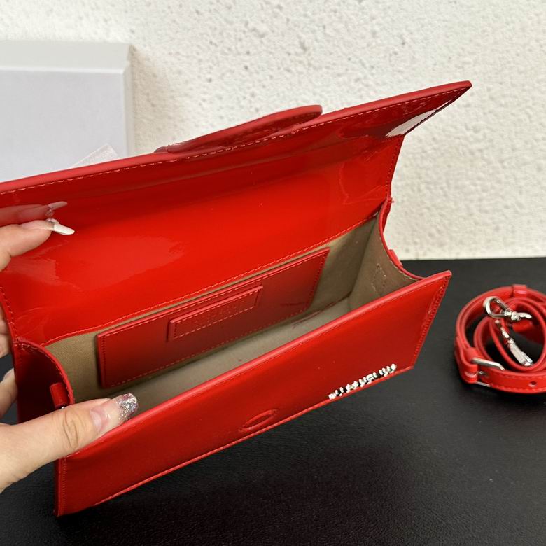 665 24X14X8cm XMY 5色 32