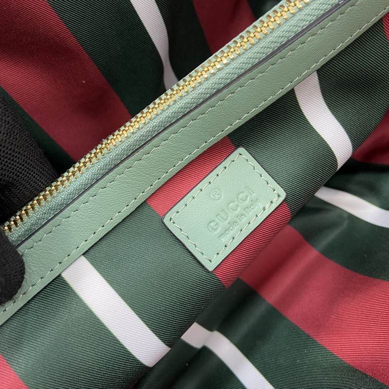 815214 30X18X11cm YG 2色 17