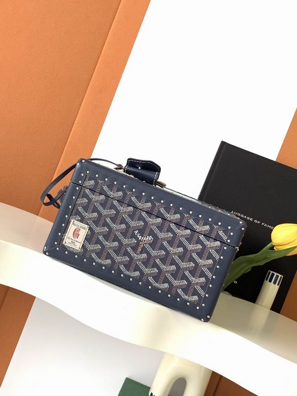 8212-1 28.5X20.5X12.5cm YG 9色 11