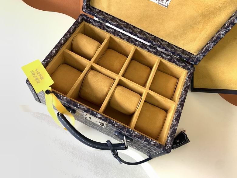 8212-1 28.5X20.5X12.5cm YG 9色 17