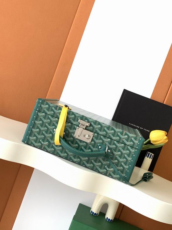 8212-1 28.5X20.5X12.5cm YG 9色 18