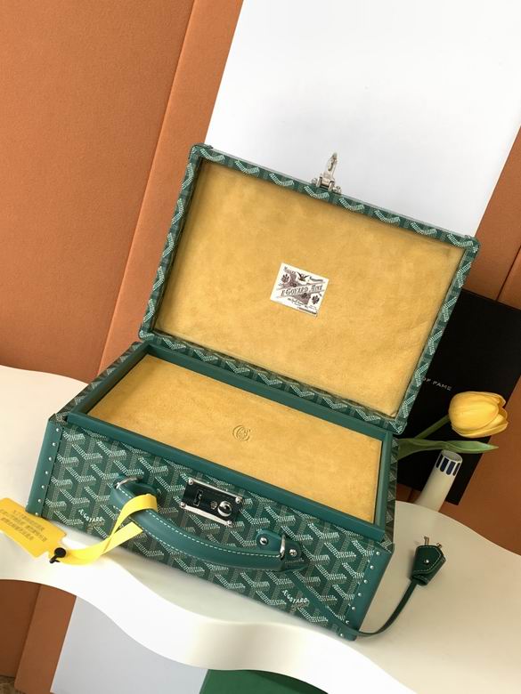 8212-1 28.5X20.5X12.5cm YG 9色 25