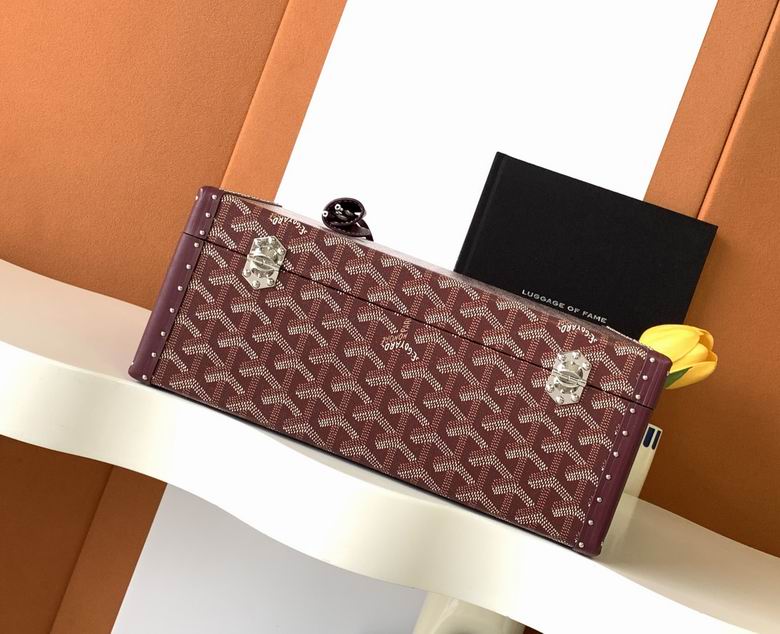 8212-1 28.5X20.5X12.5cm YG 9色 2