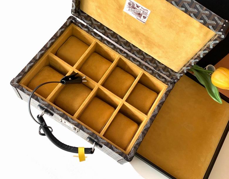 8212-1 28.5X20.5X12.5cm YG 9色 34