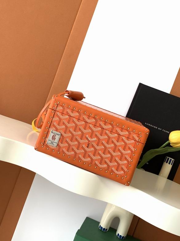 8212-1 28.5X20.5X12.5cm YG 9色 38