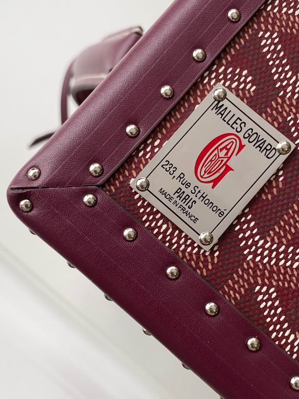 8212-1 28.5X20.5X12.5cm YG 9色 3