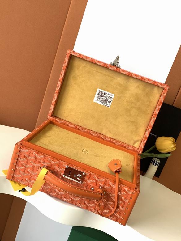 8212-1 28.5X20.5X12.5cm YG 9色 43