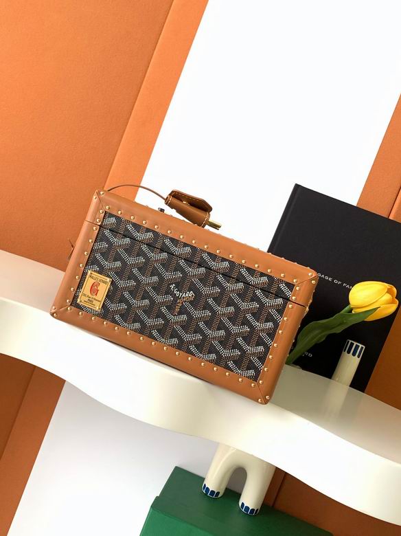 8212-1 28.5X20.5X12.5cm YG 9色 48