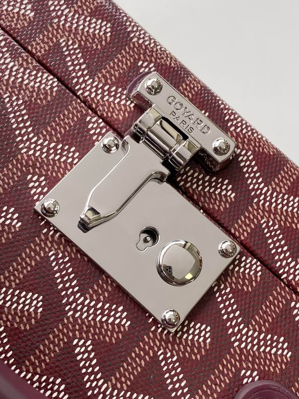 8212-1 28.5X20.5X12.5cm YG 9色 4