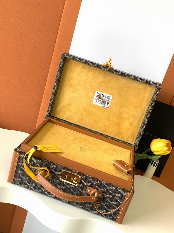 8212-1 28.5X20.5X12.5cm YG 9色 52