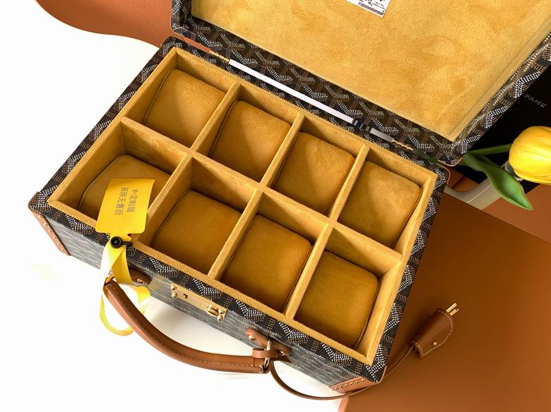 8212-1 28.5X20.5X12.5cm YG 9色 53