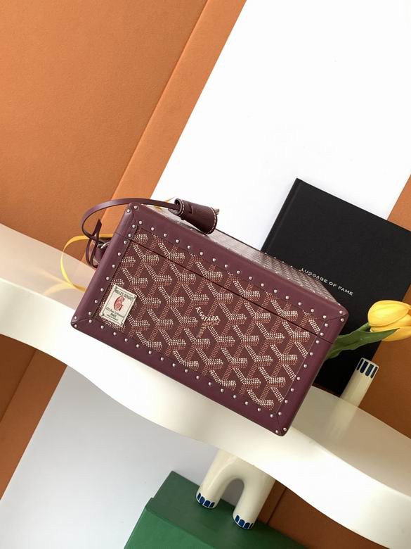 8212-1 28.5X20.5X12.5cm YG 9色 5