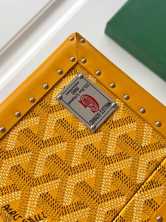 8212-1 28.5X20.5X12.5cm YG 9色 69