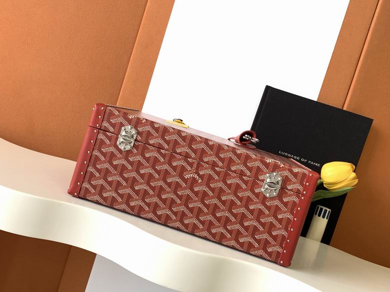 8212-1 28.5X20.5X12.5cm YG 9色 74