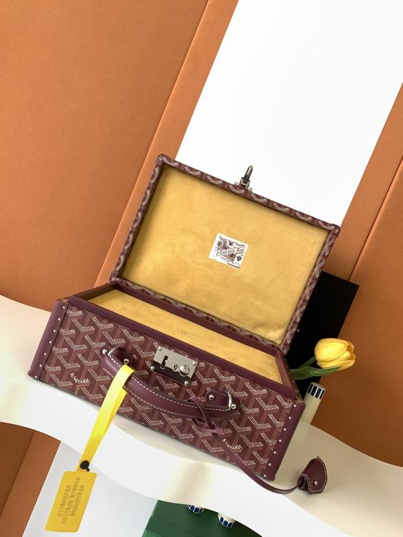 8212-1 28.5X20.5X12.5cm YG 9色 7