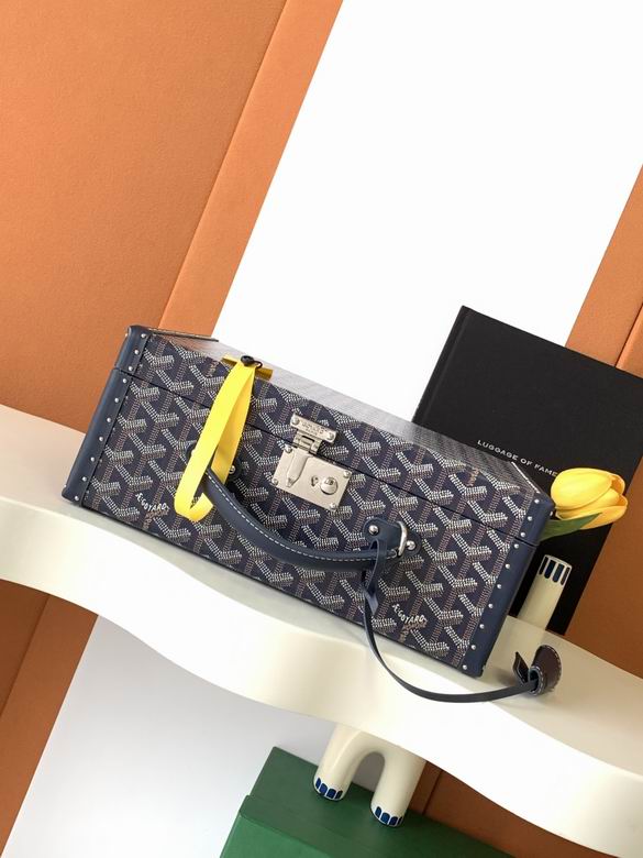 8212-1 28.5X20.5X12.5cm YG 9色 9