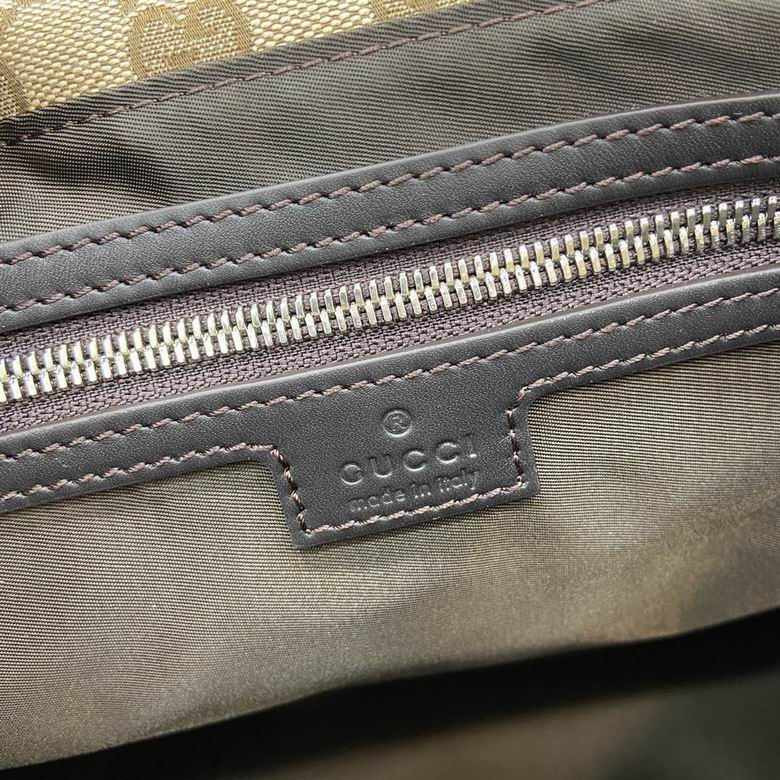 821616 36X25X12cm YG 2色 17