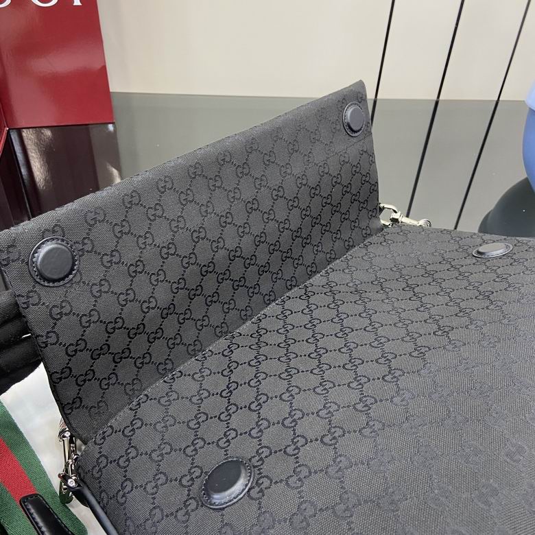 821616 36X25X12cm YG 2色 6