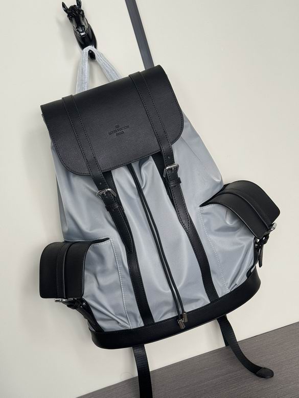 8454-6 43X28X14cm WP 2色 0