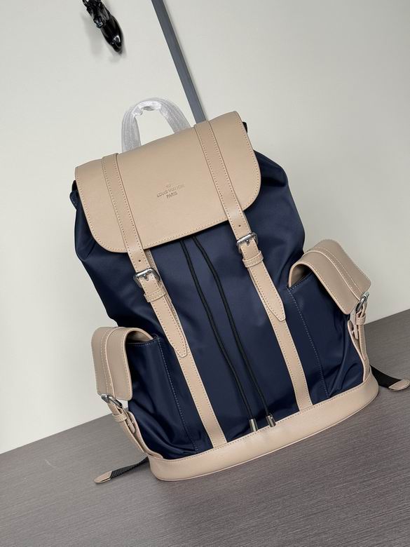 8454-6 43X28X14cm WP 2色 10