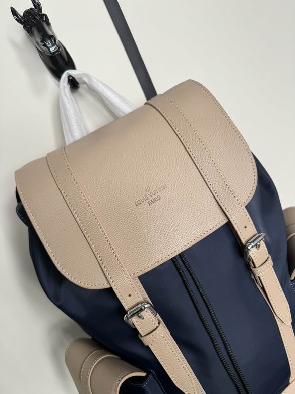 8454-6 43X28X14cm WP 2色 12