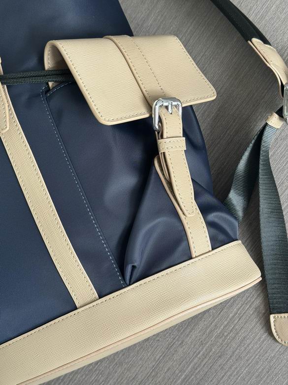 8454-6 43X28X14cm WP 2色 14