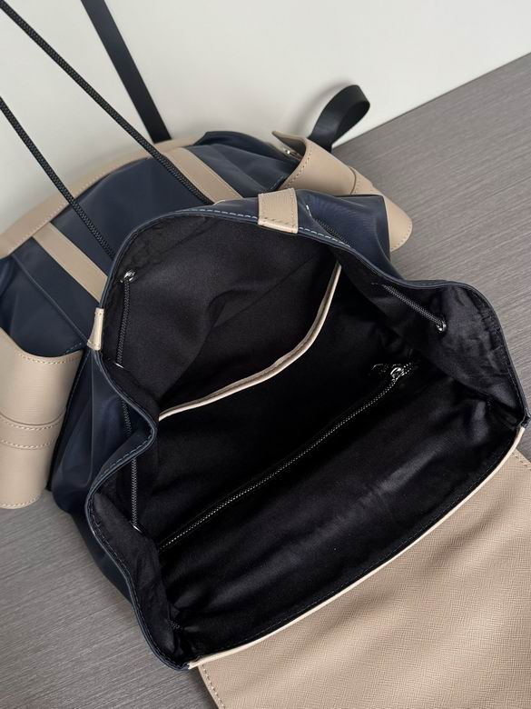 8454-6 43X28X14cm WP 2色 17