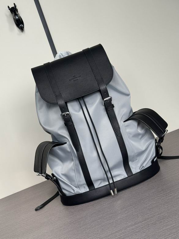 8454-6 43X28X14cm WP 2色 1