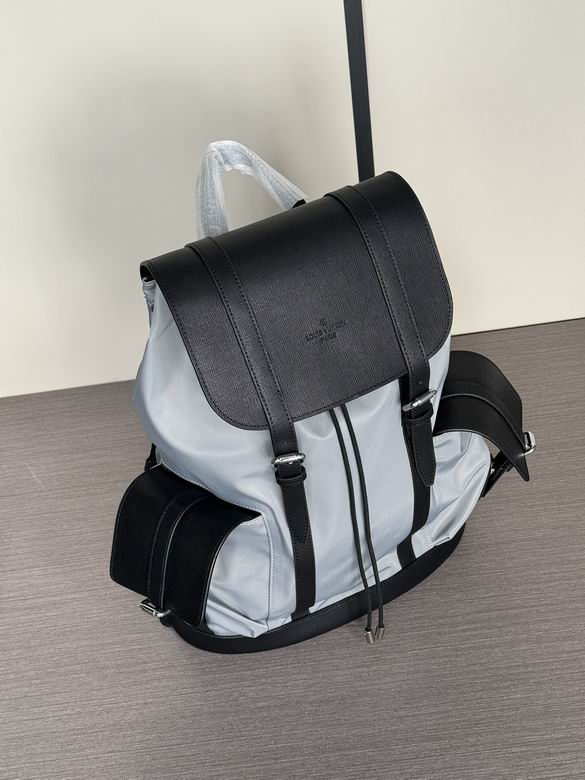 8454-6 43X28X14cm WP 2色 3