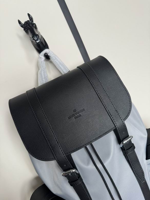 8454-6 43X28X14cm WP 2色 4