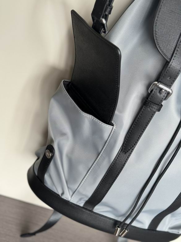 8454-6 43X28X14cm WP 2色 5