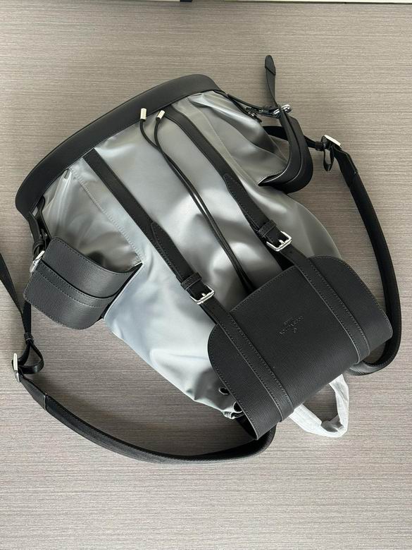 8454-6 43X28X14cm WP 2色 7