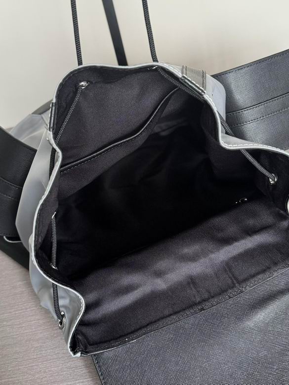 8454-6 43X28X14cm WP 2色 8