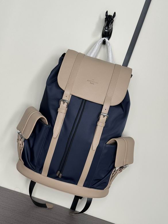 8454-6 43X28X14cm WP 2色 9