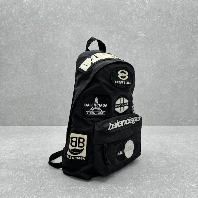 92456 32X9X47cm GY 3