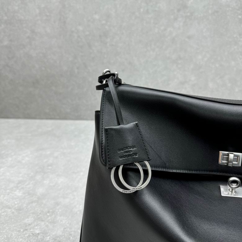 92892 40X30X13cm GY 6