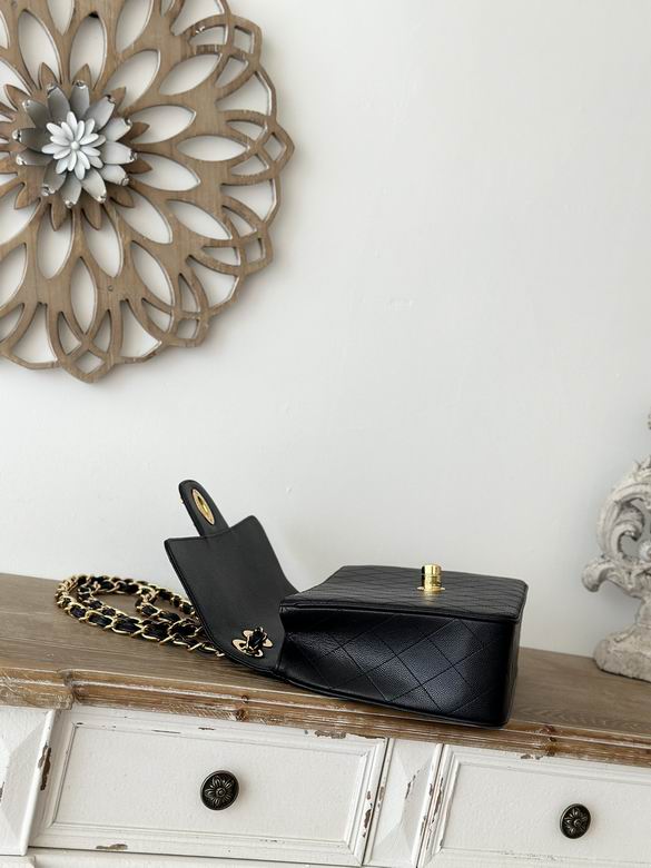 A2222 30X21X8cm YG 5色 16