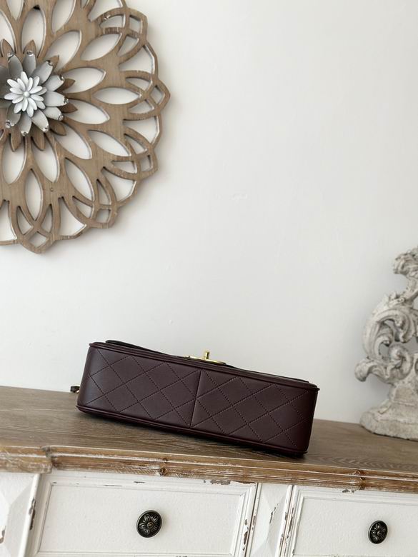 A2222 30X21X8cm YG 5色 20