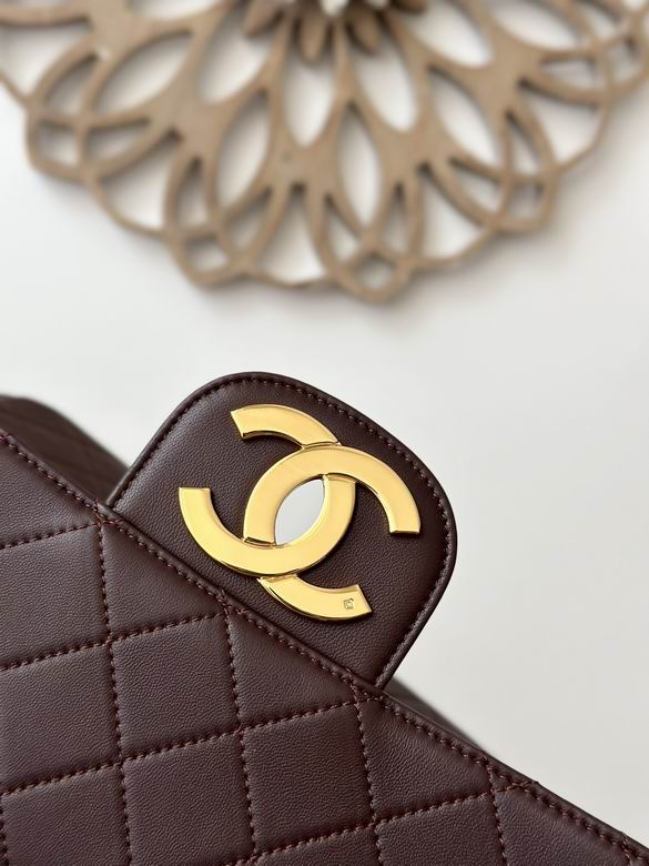 A2222 30X21X8cm YG 5色 23