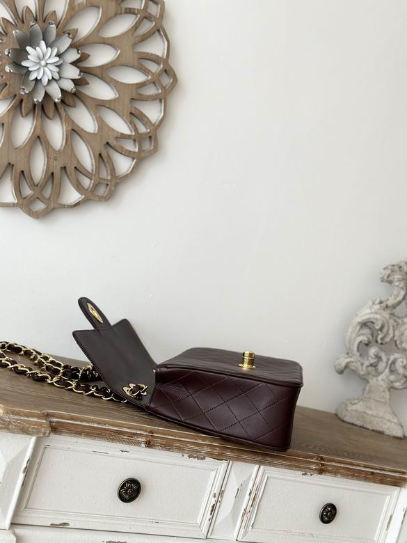 A2222 30X21X8cm YG 5色 25