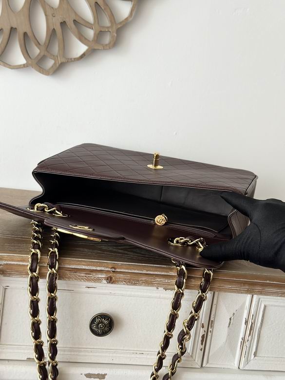 A2222 30X21X8cm YG 5色 26